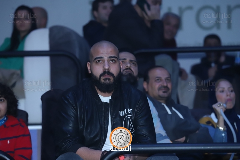 Madar Al-Saa Images