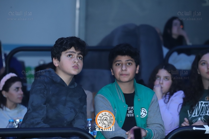 Madar Al-Saa Images