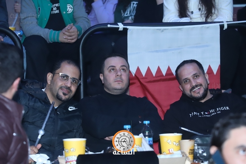 Madar Al-Saa Images