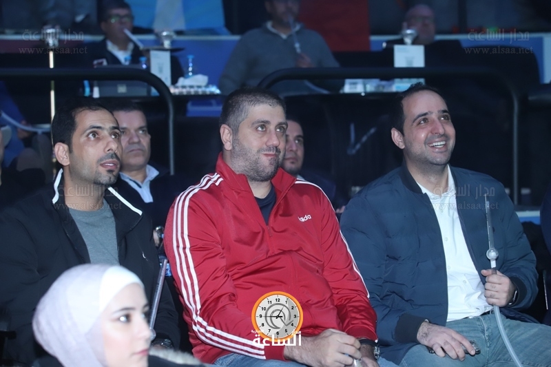 Madar Al-Saa Images