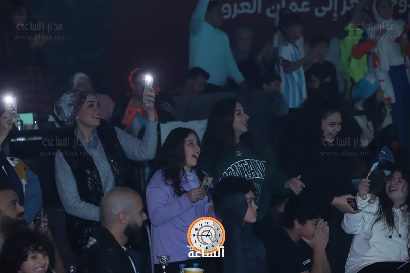 Madar Al-Saa Images