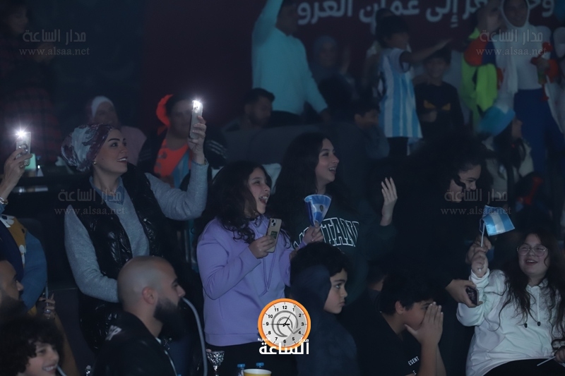 Madar Al-Saa Images