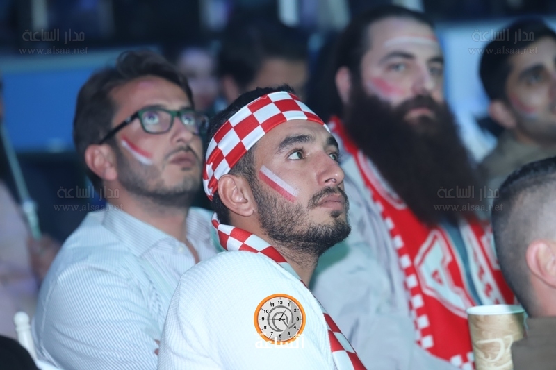 Madar Al-Saa Images