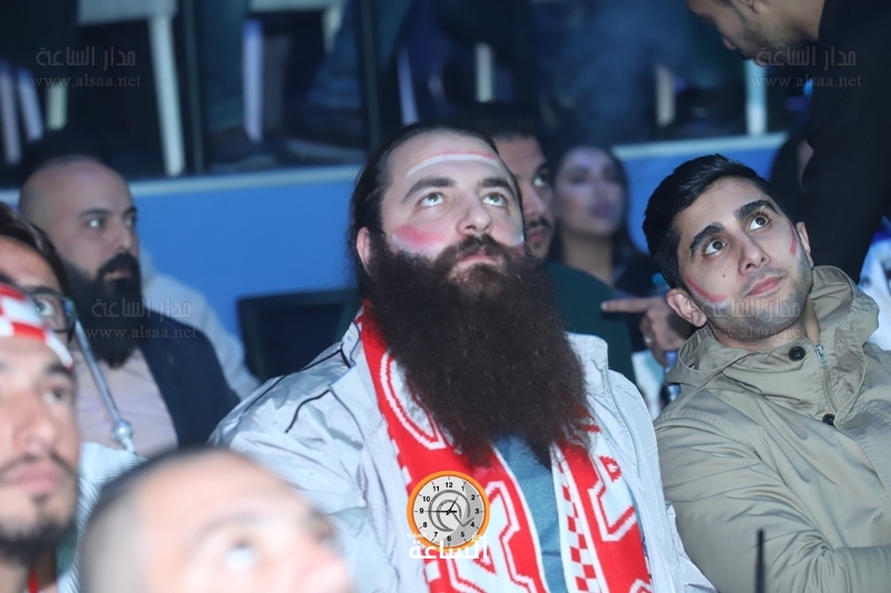 Madar Al-Saa Images