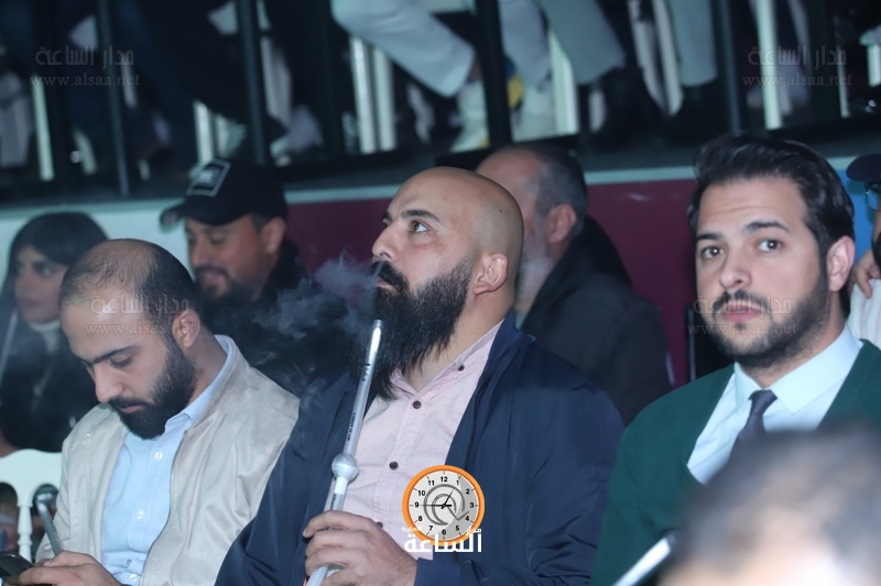 Madar Al-Saa Images