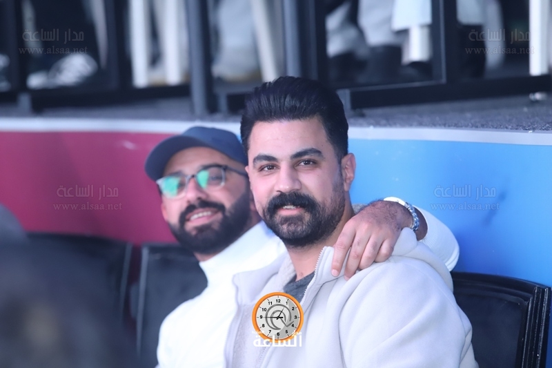 Madar Al-Saa Images