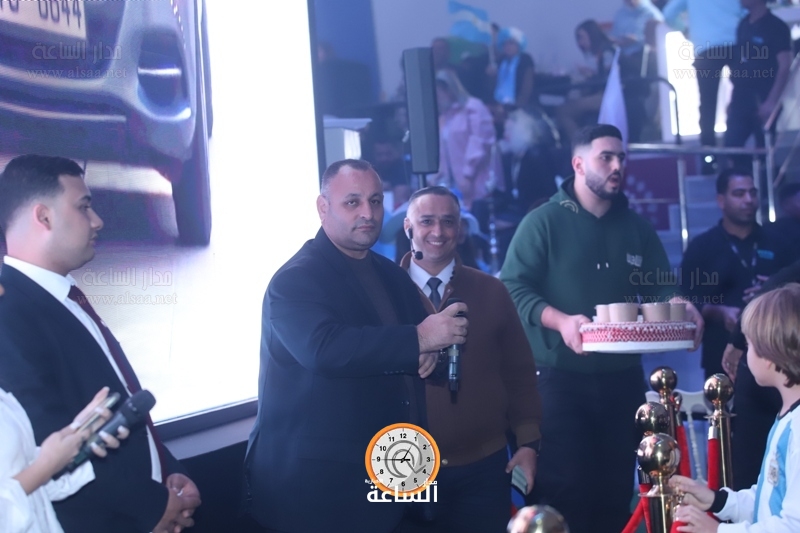 Madar Al-Saa Images