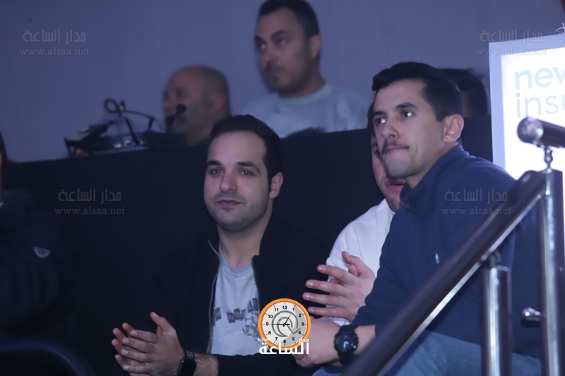 Madar Al-Saa Images
