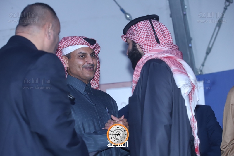 Madar Al-Saa Images