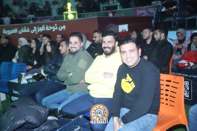 Madar Al-Saa Images