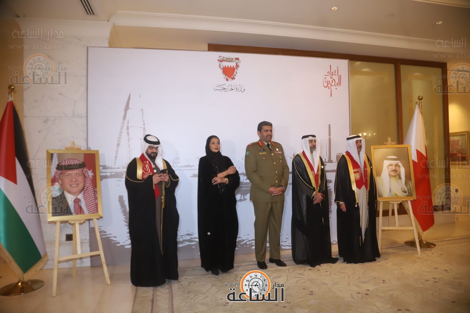 Madar Al-Saa Images