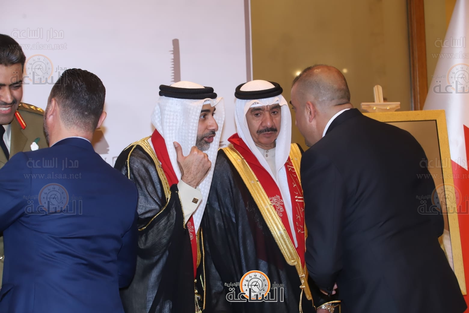 Madar Al-Saa Images