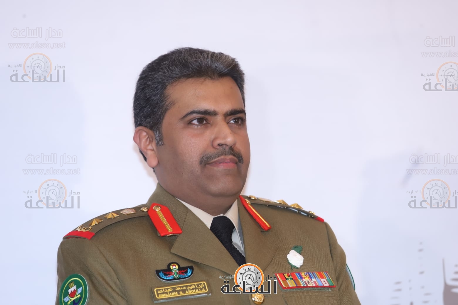 Madar Al-Saa Images