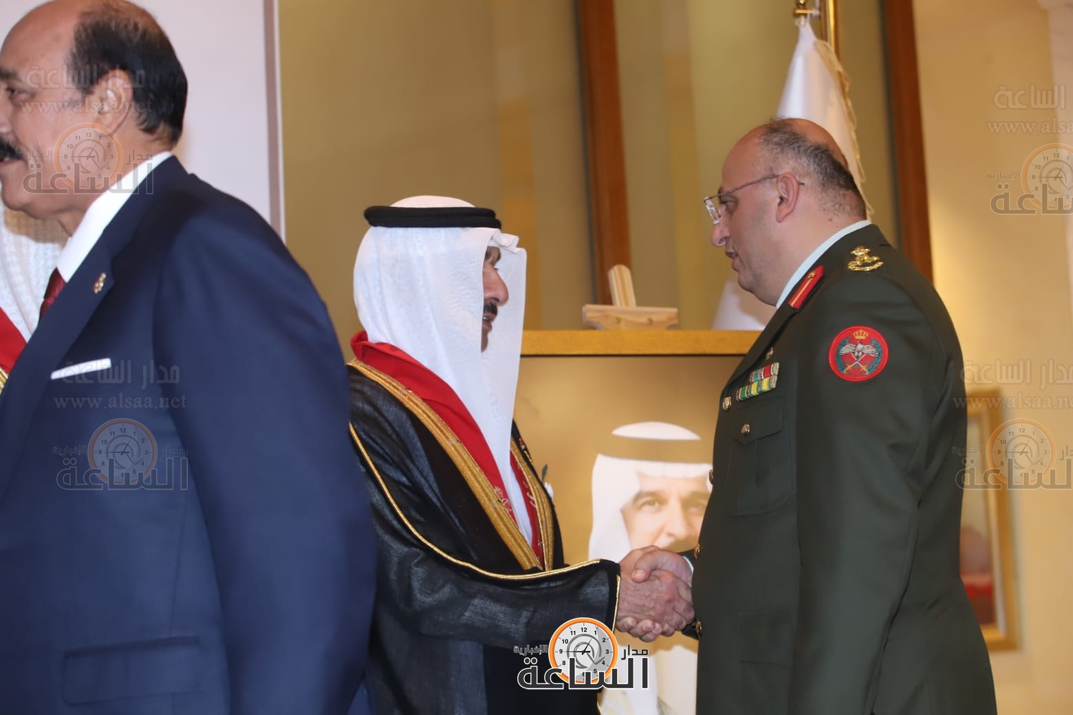 Madar Al-Saa Images