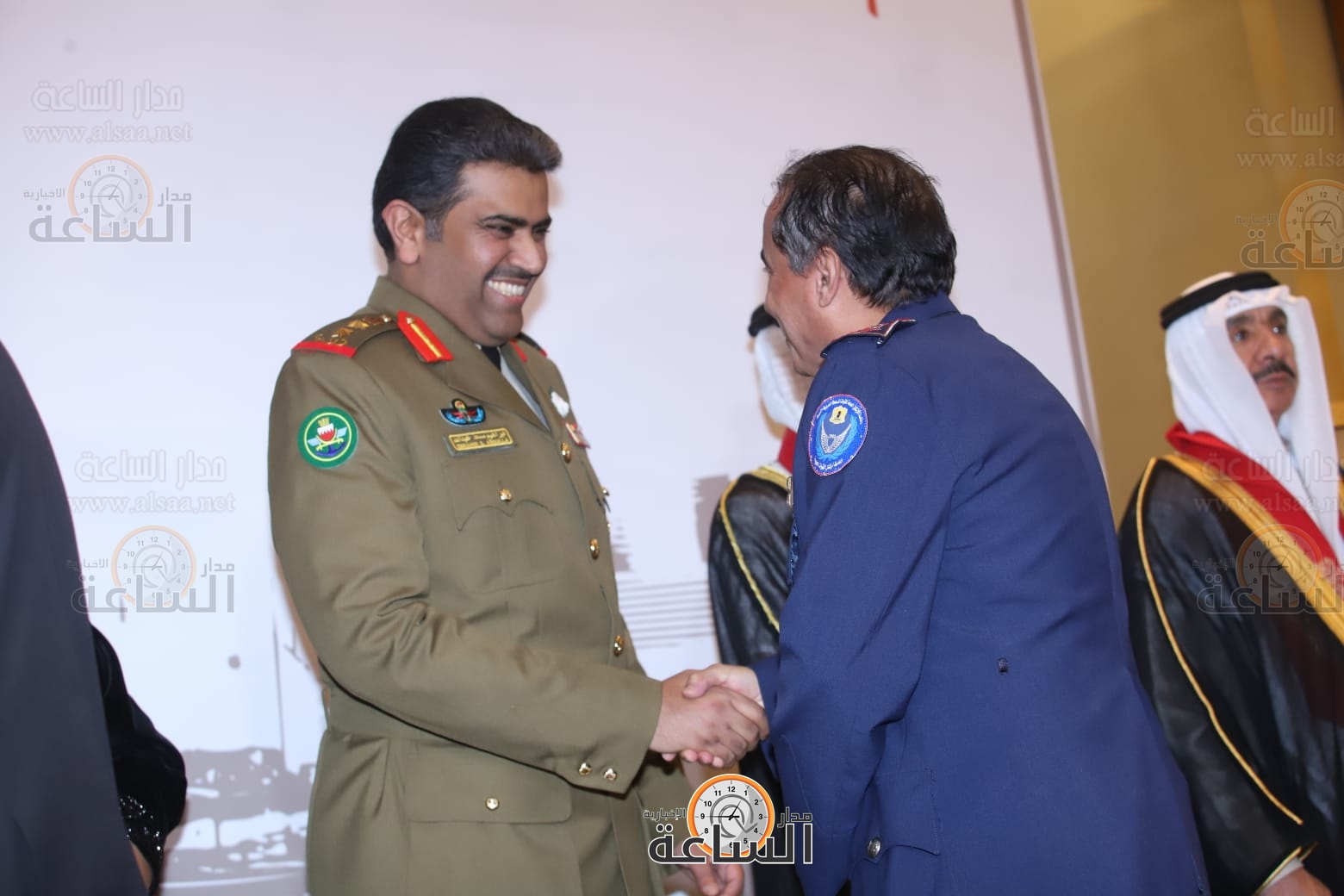Madar Al-Saa Images