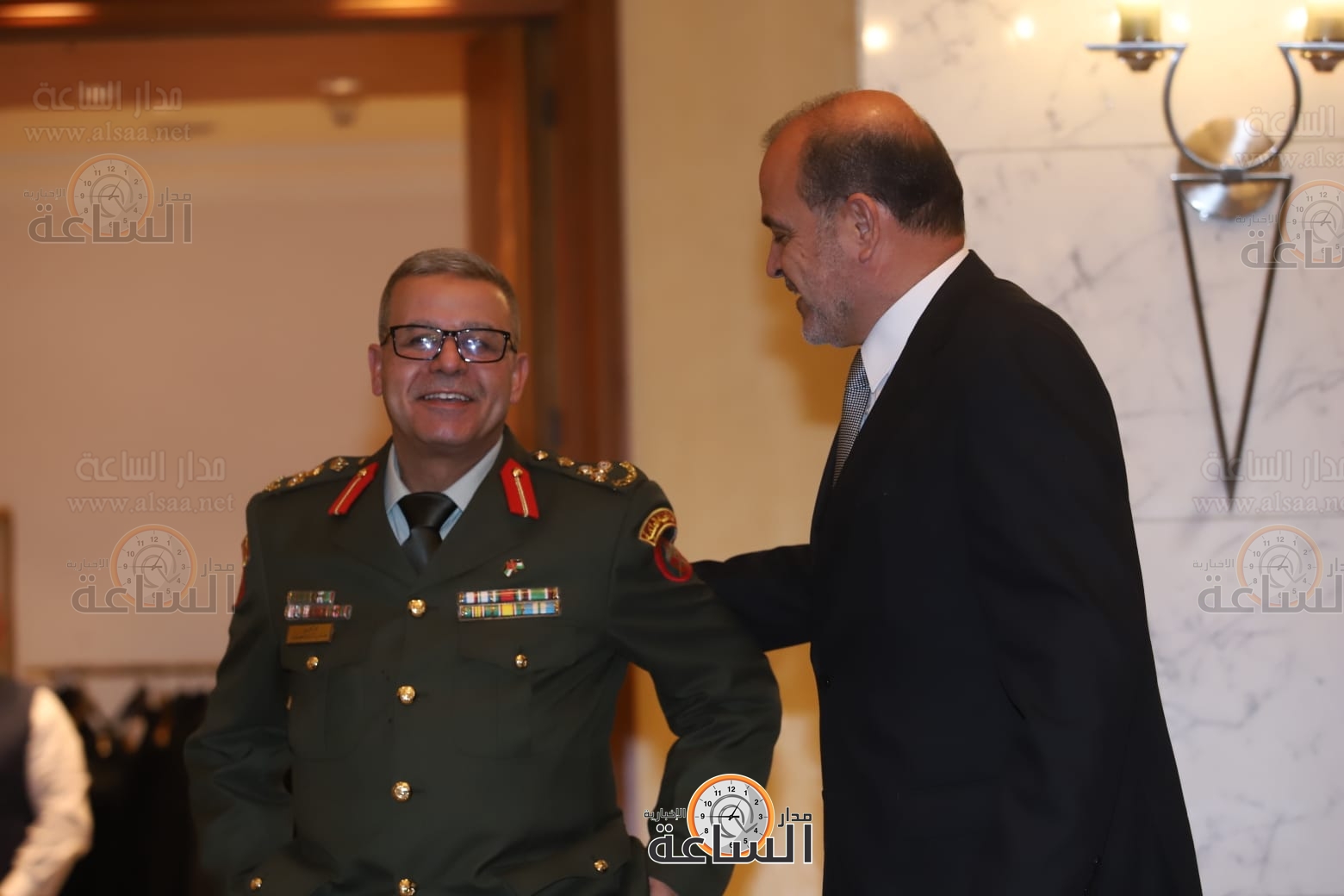 Madar Al-Saa Images