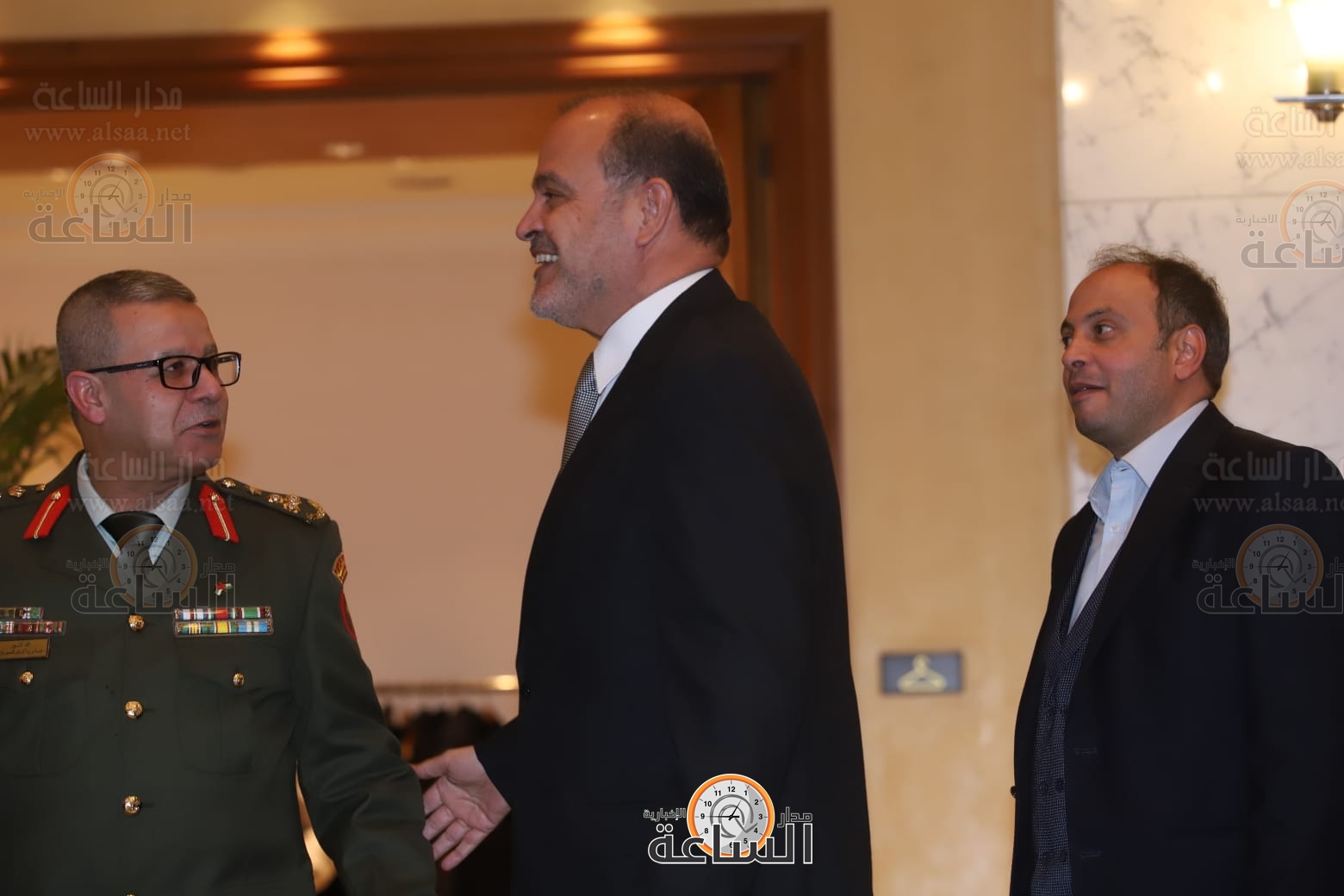Madar Al-Saa Images