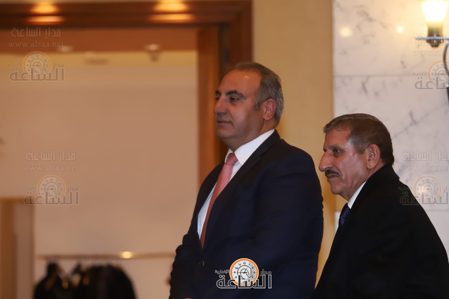 Madar Al-Saa Images