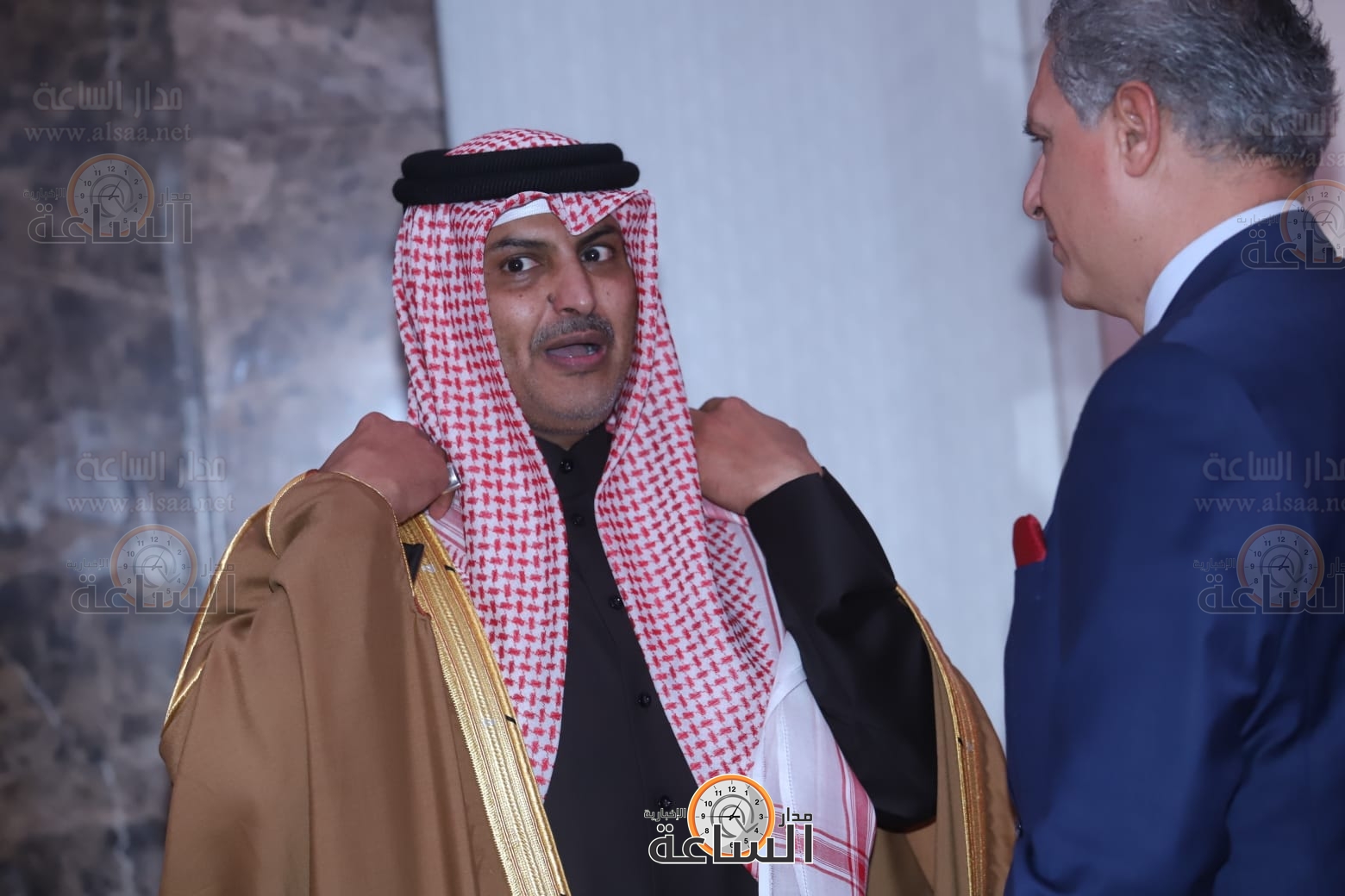 Madar Al-Saa Images