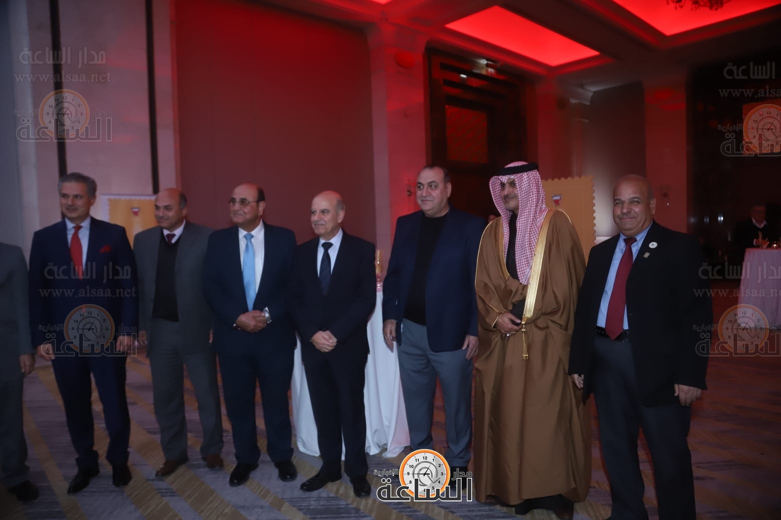 Madar Al-Saa Images
