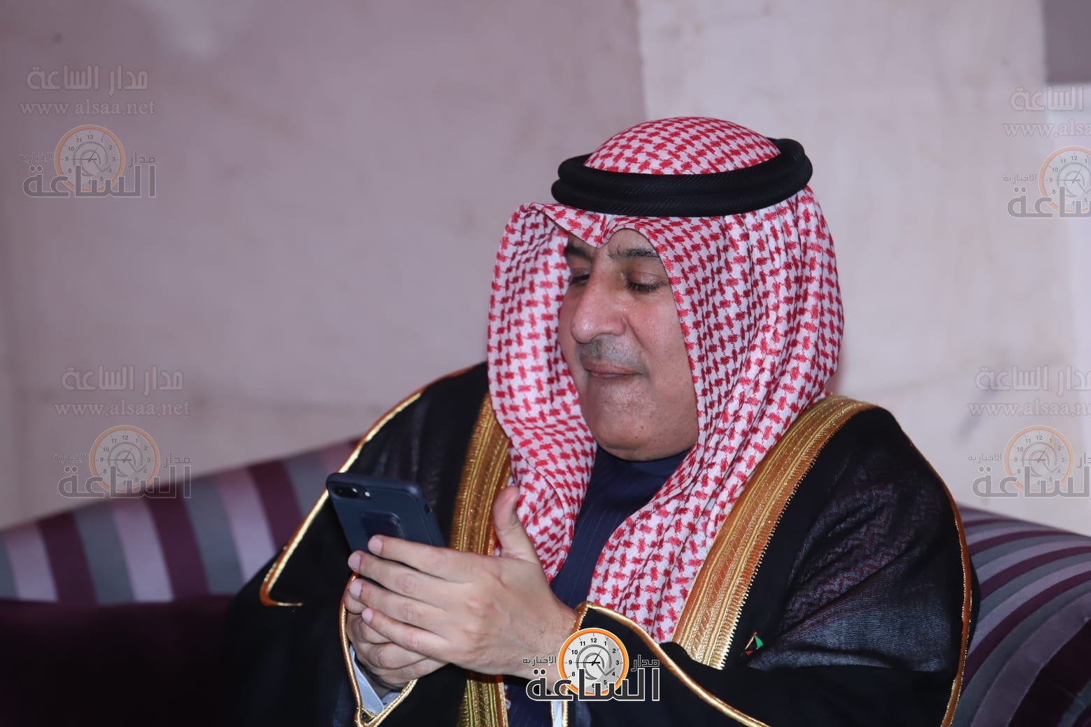Madar Al-Saa Images