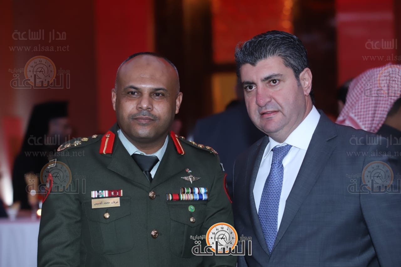 Madar Al-Saa Images