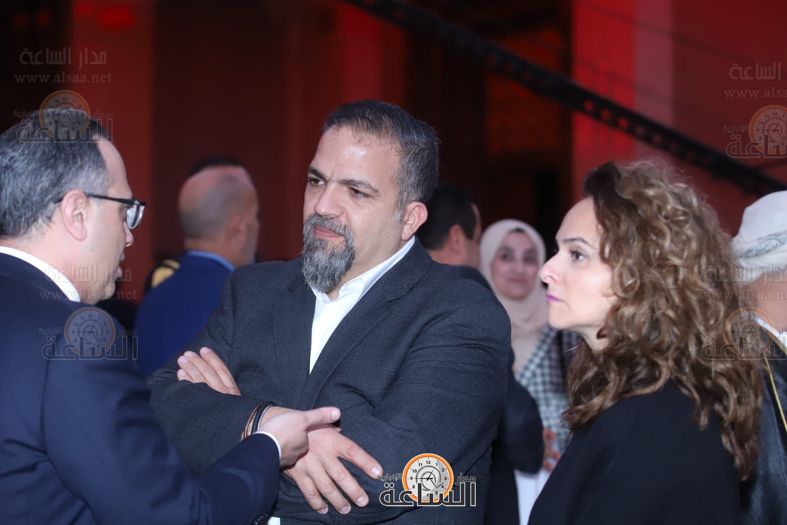 Madar Al-Saa Images