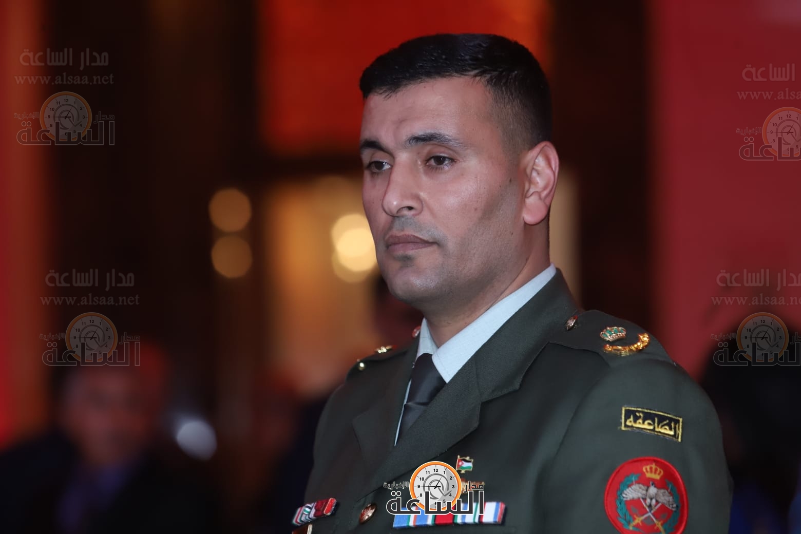 Madar Al-Saa Images
