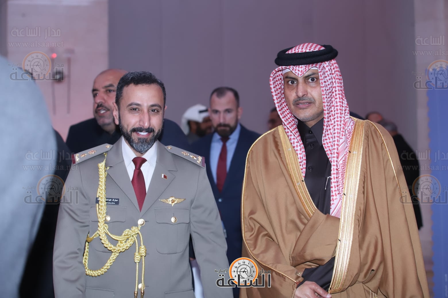 Madar Al-Saa Images