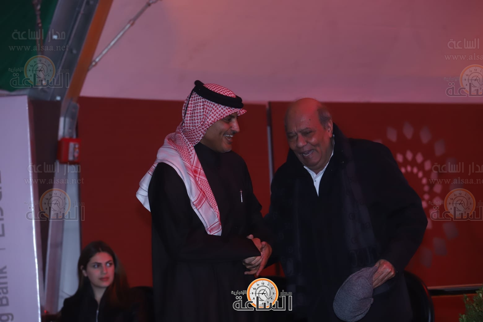 Madar Al-Saa Images