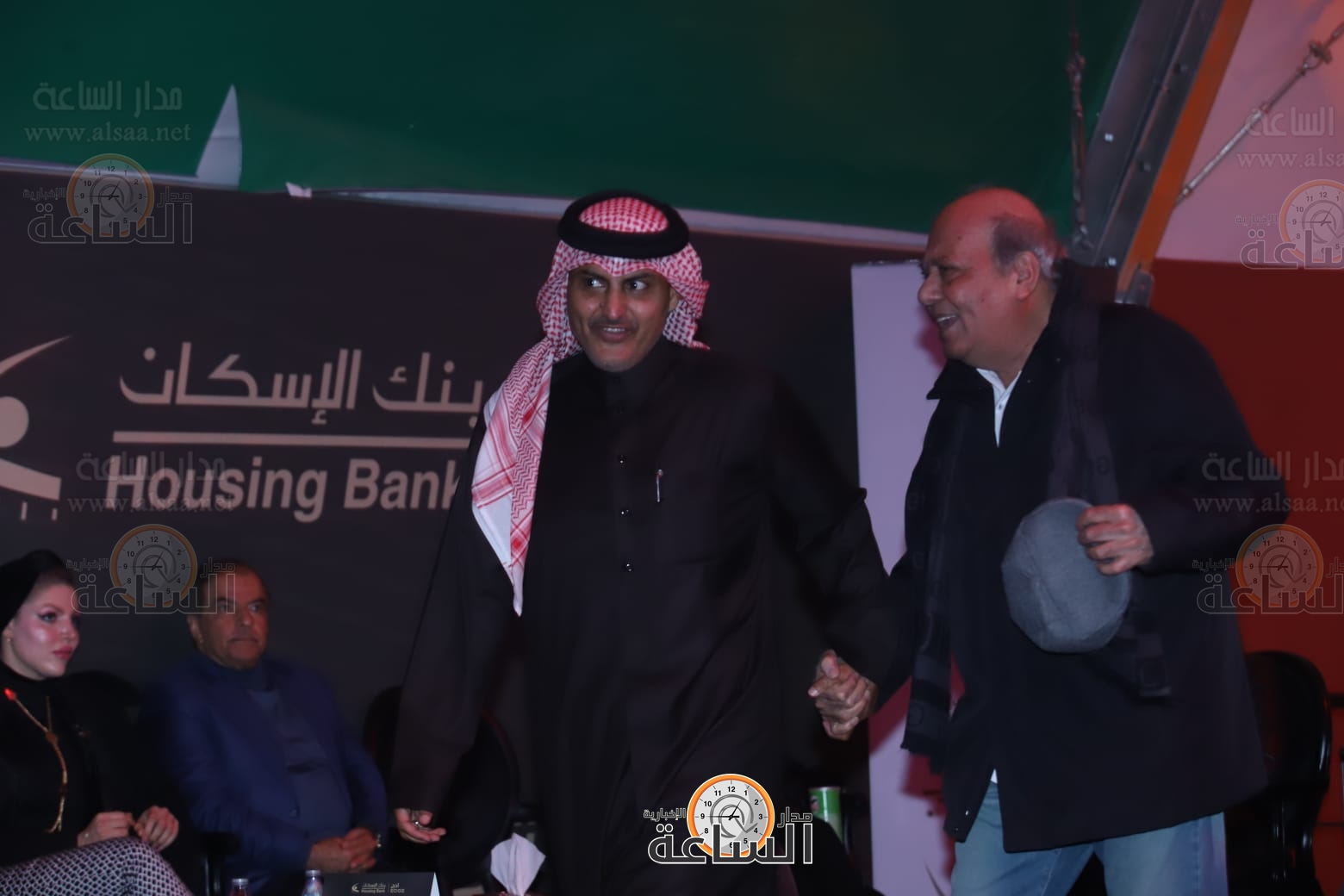 Madar Al-Saa Images