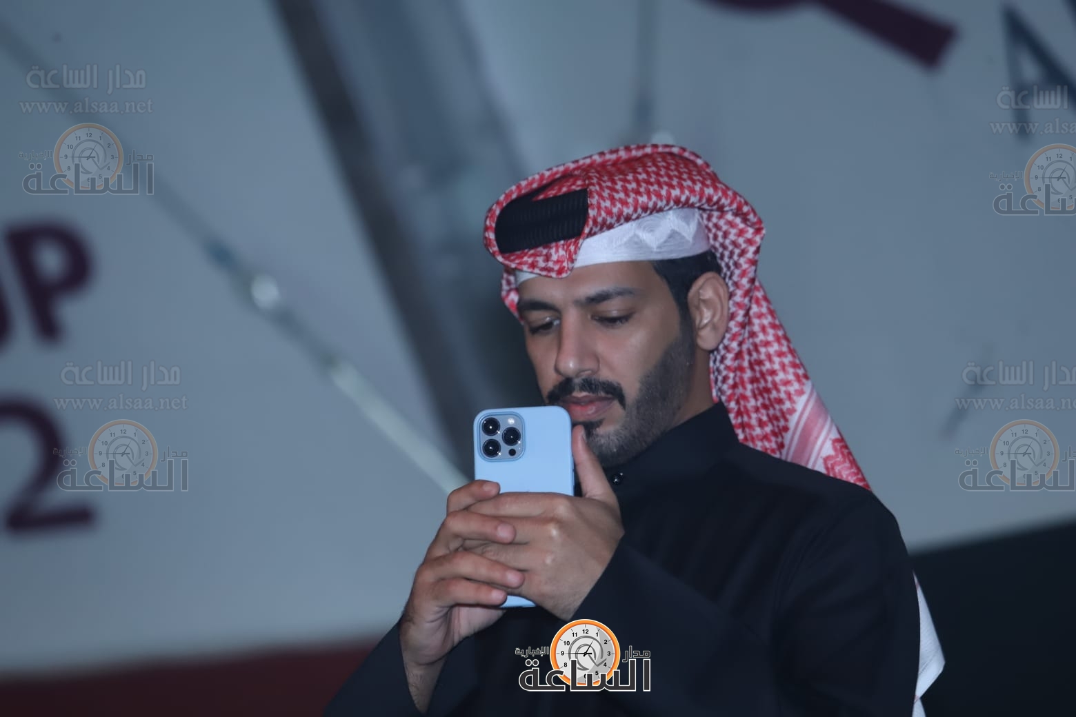 Madar Al-Saa Images