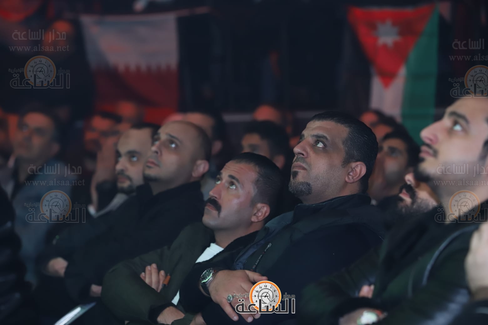 Madar Al-Saa Images