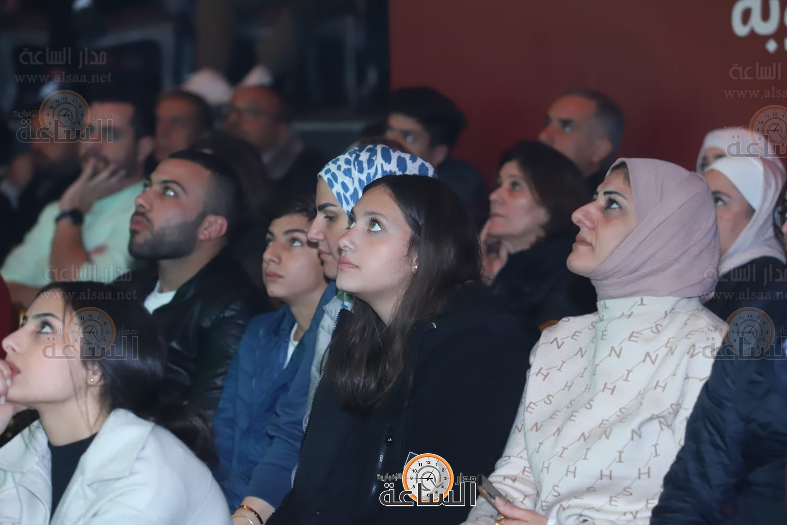 Madar Al-Saa Images