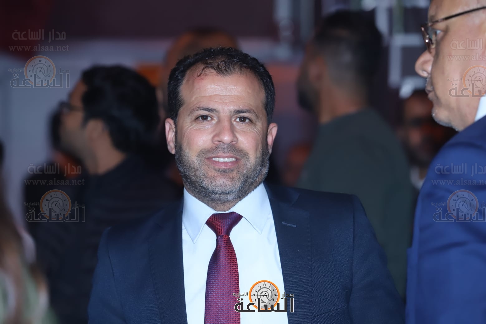 Madar Al-Saa Images