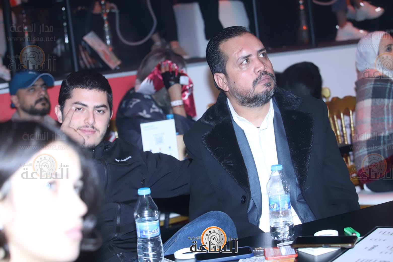 Madar Al-Saa Images