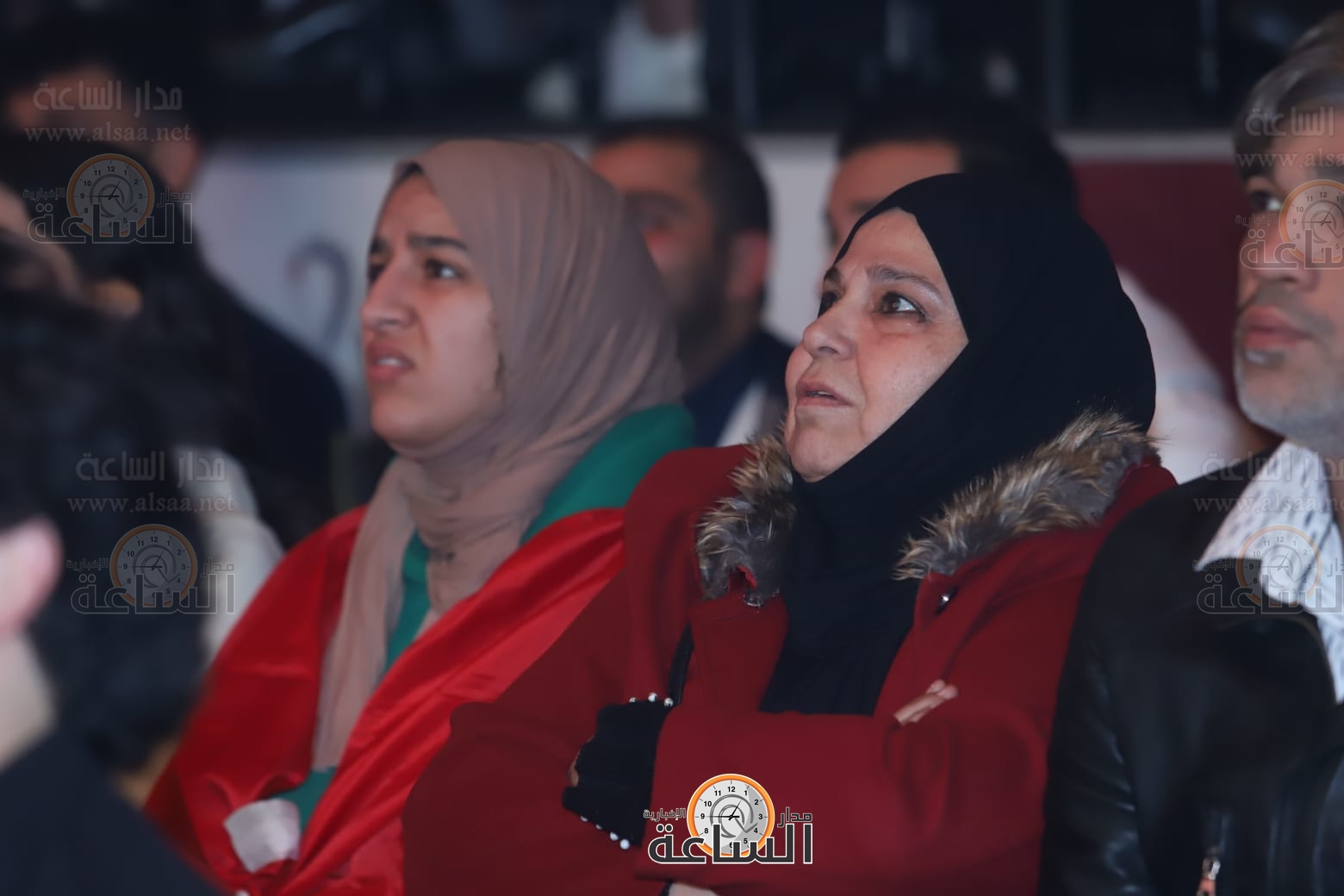 Madar Al-Saa Images