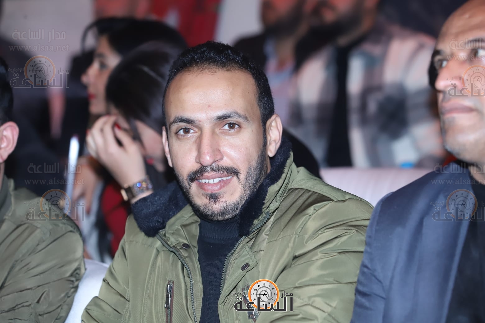 Madar Al-Saa Images