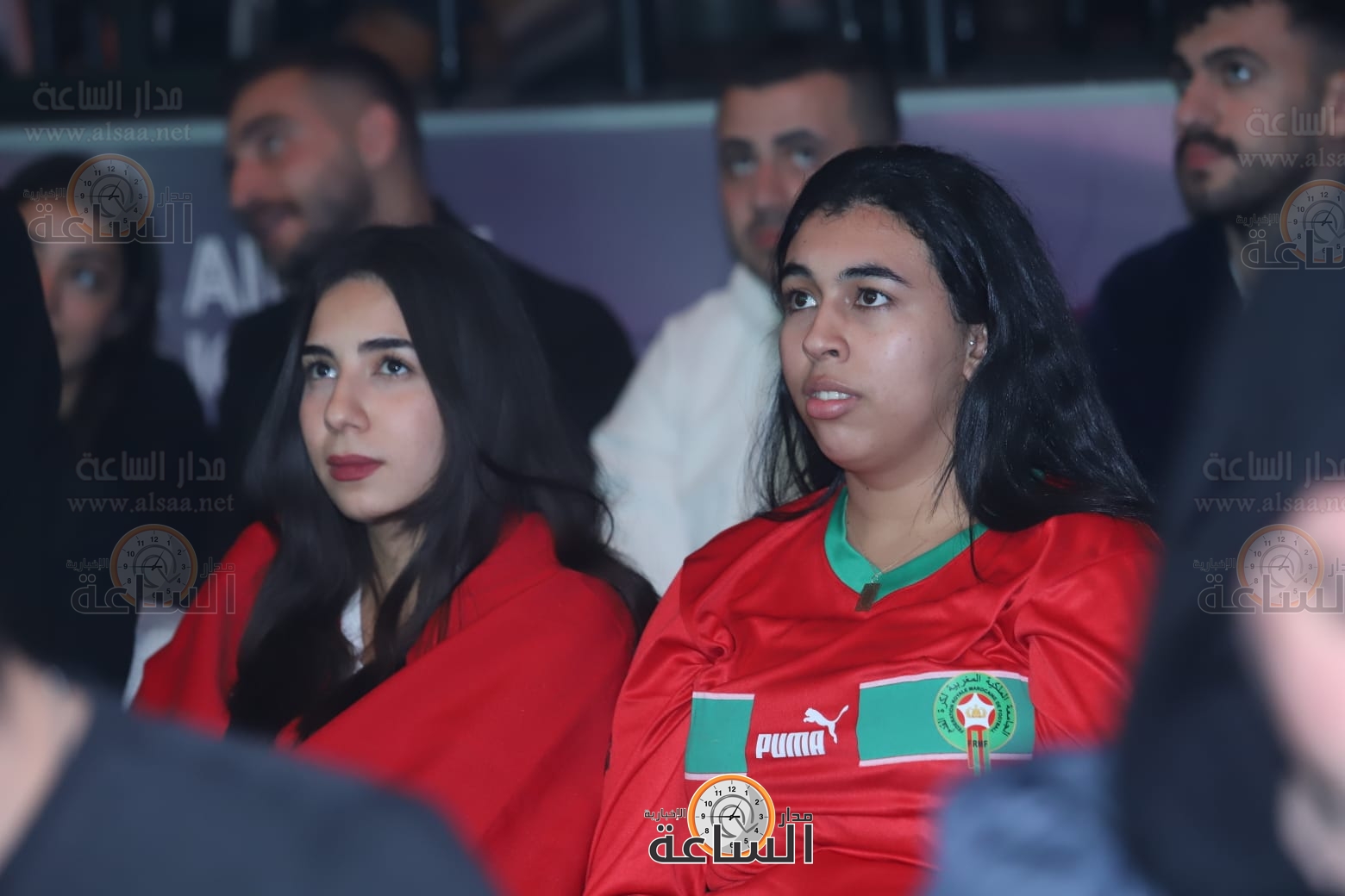 Madar Al-Saa Images