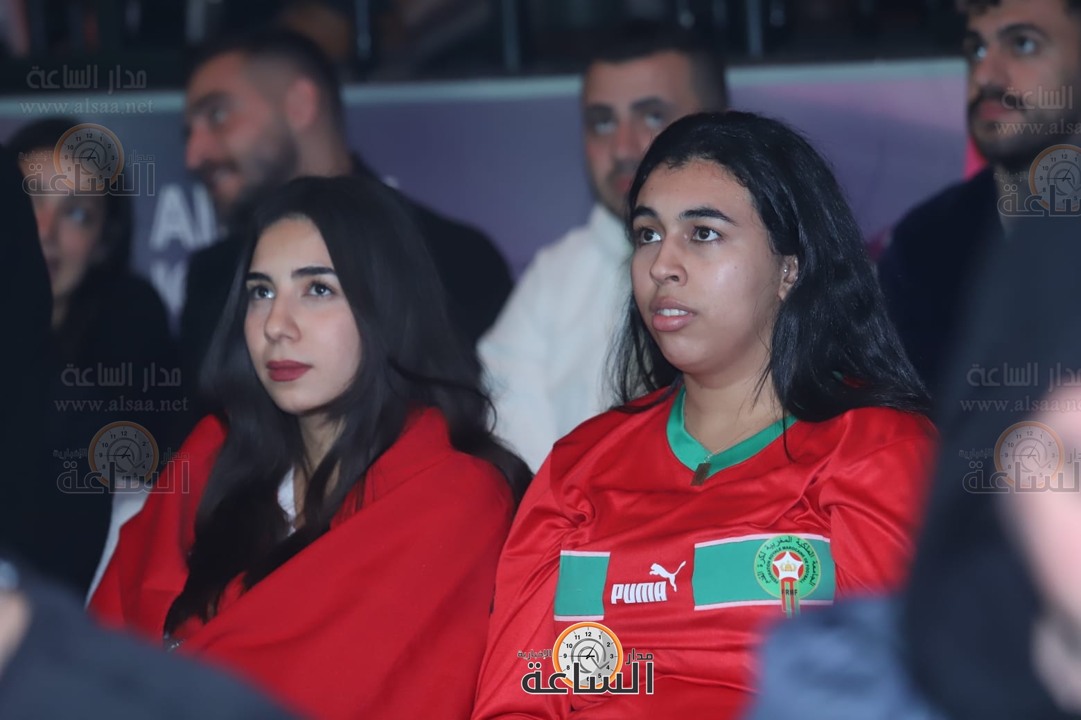 Madar Al-Saa Images