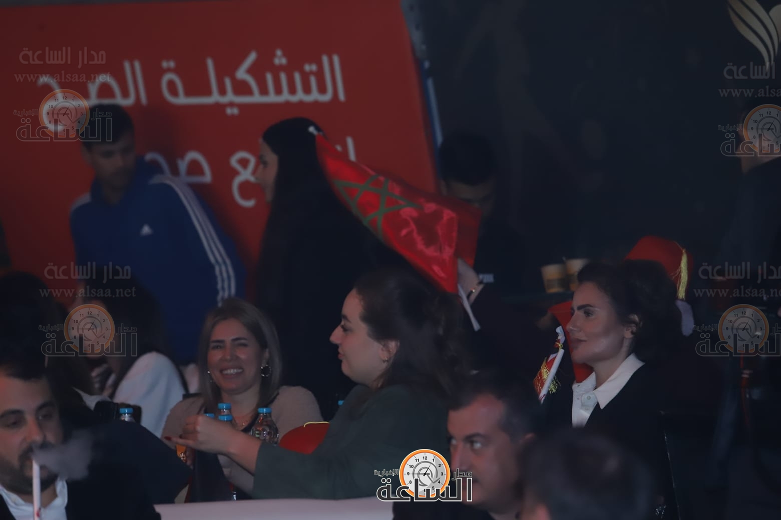 Madar Al-Saa Images