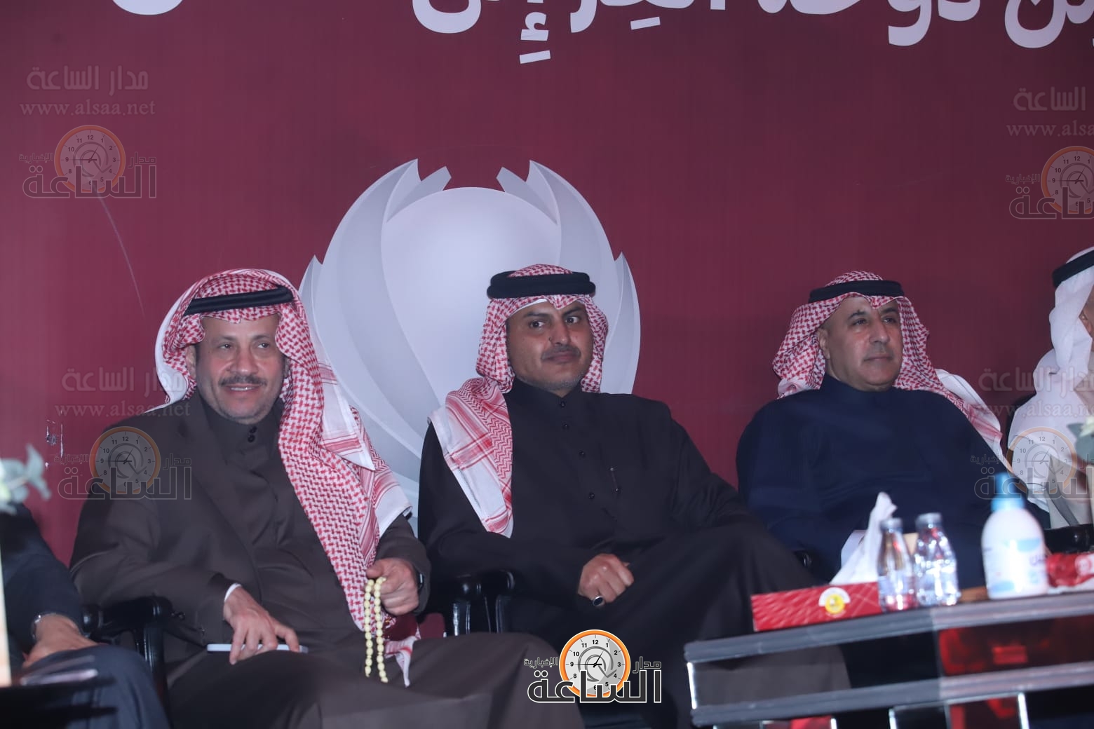 Madar Al-Saa Images