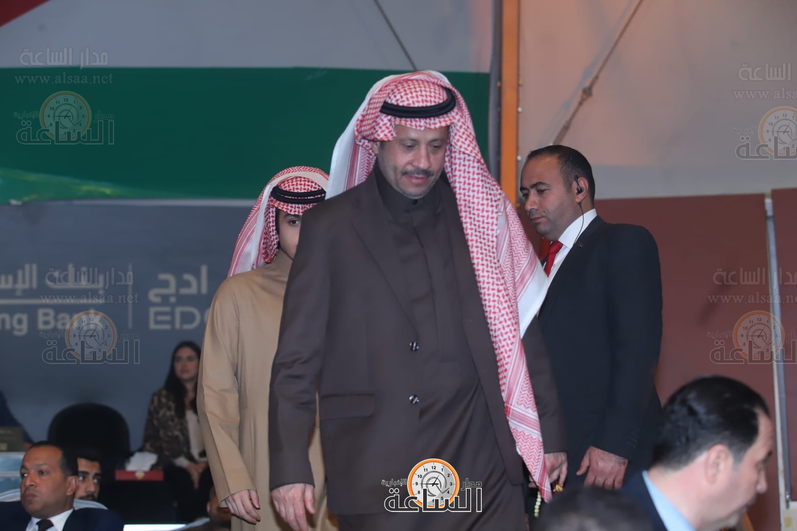 Madar Al-Saa Images