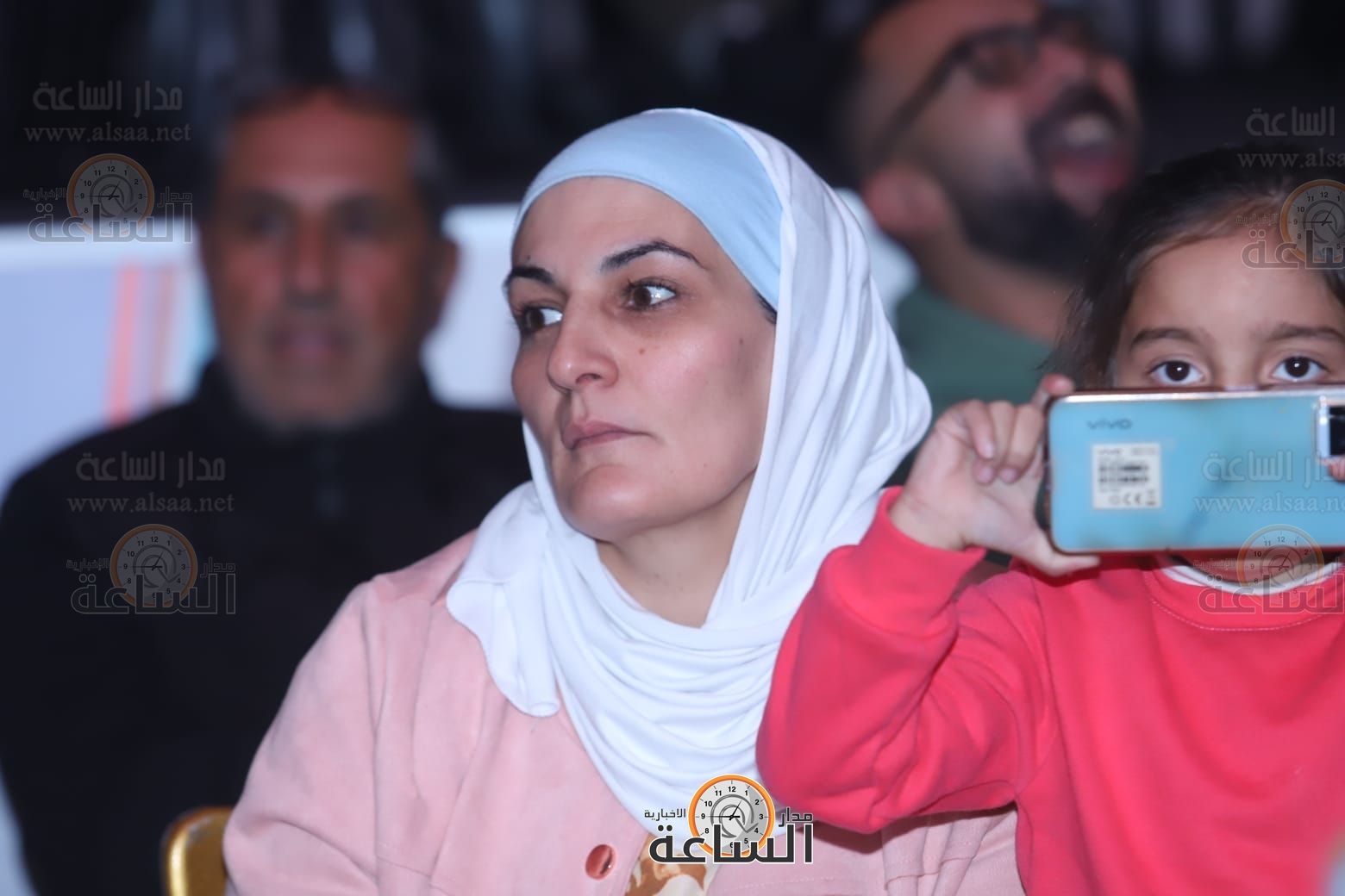 Madar Al-Saa Images