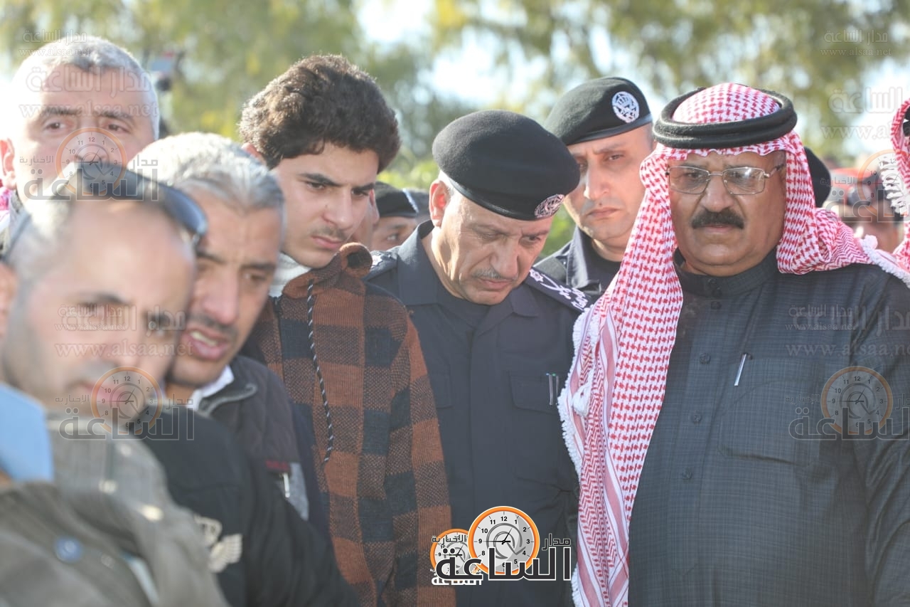 Madar Al-Saa Images