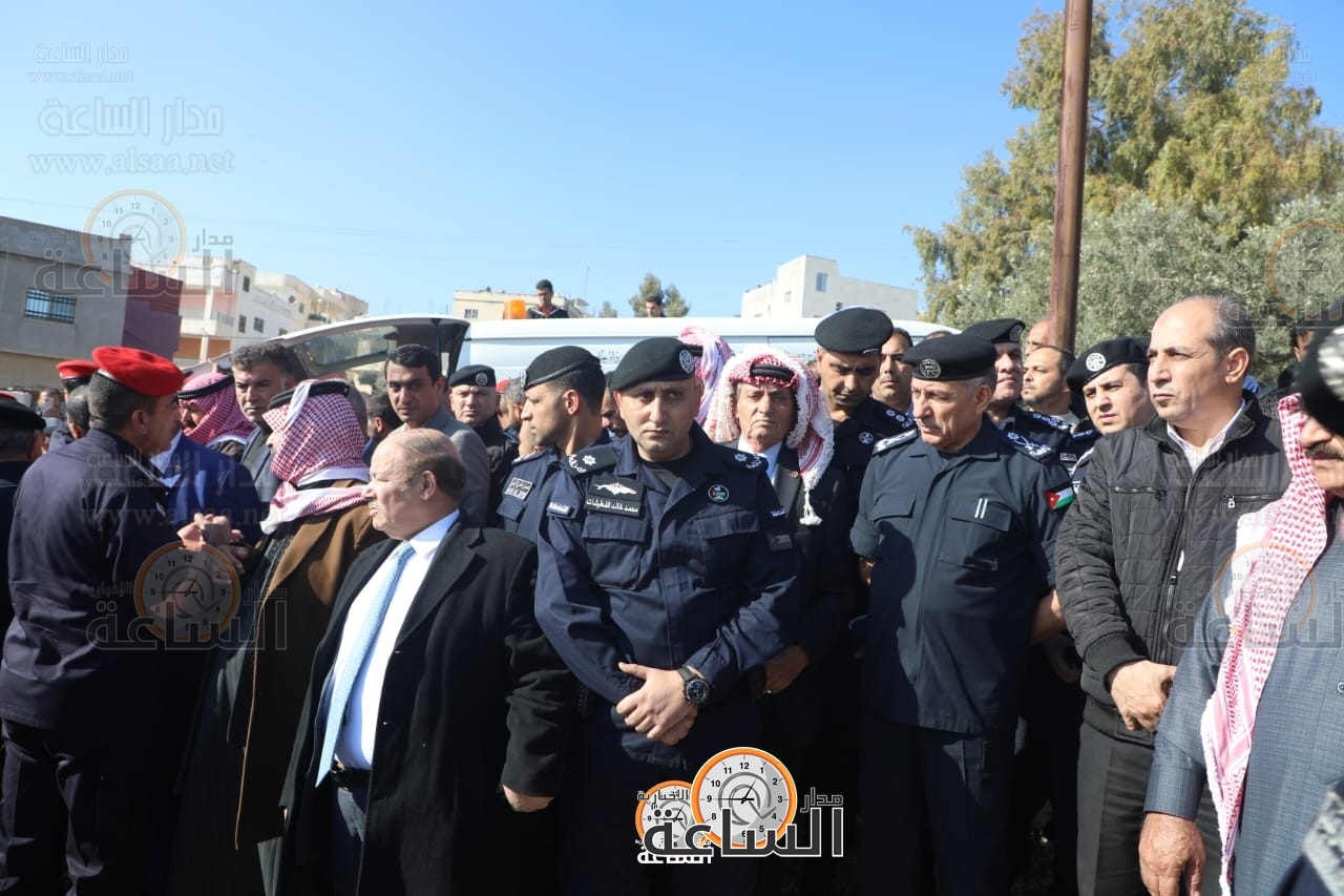 Madar Al-Saa Images