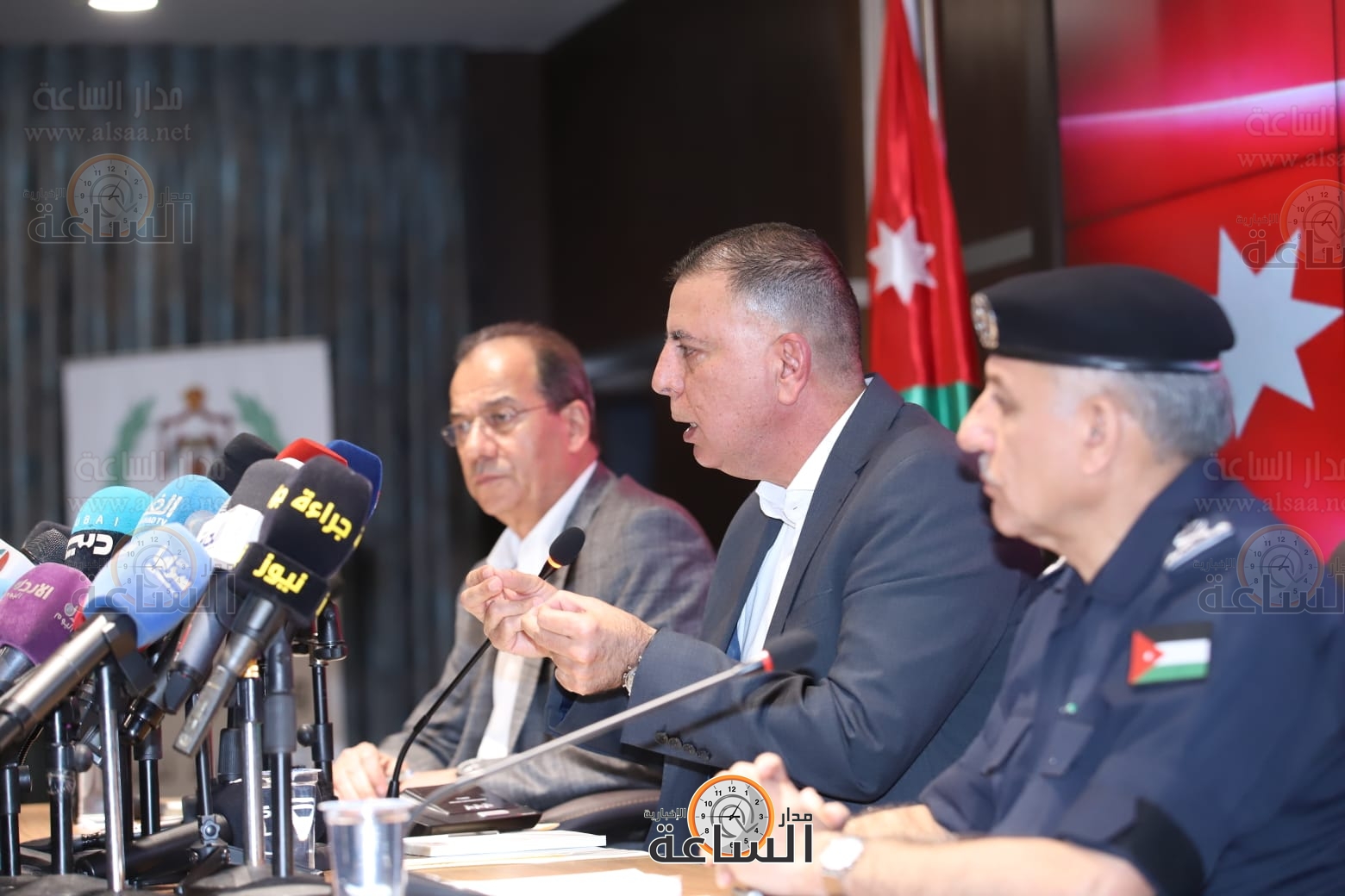Madar Al-Saa Images