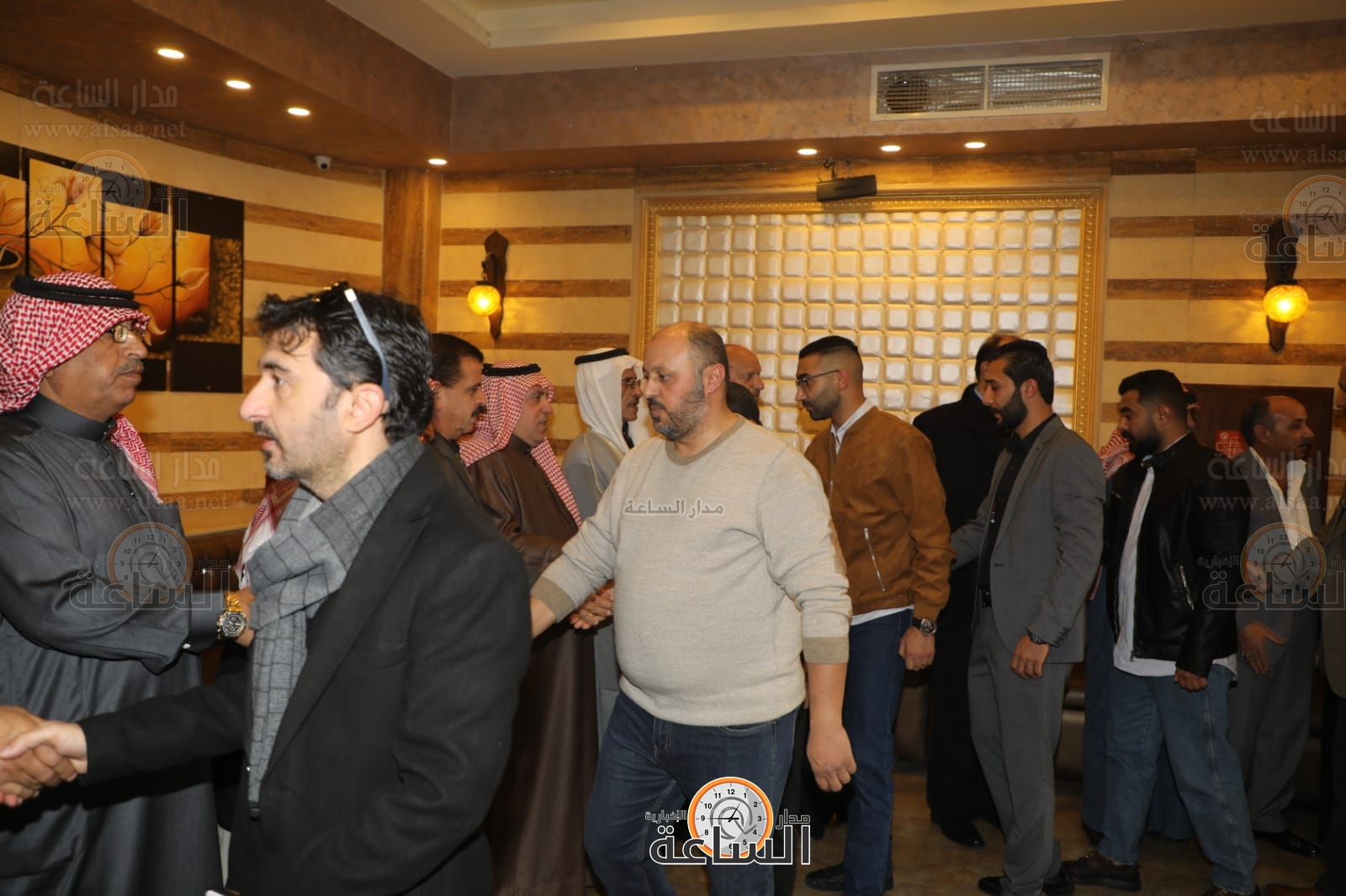 Madar Al-Saa Images