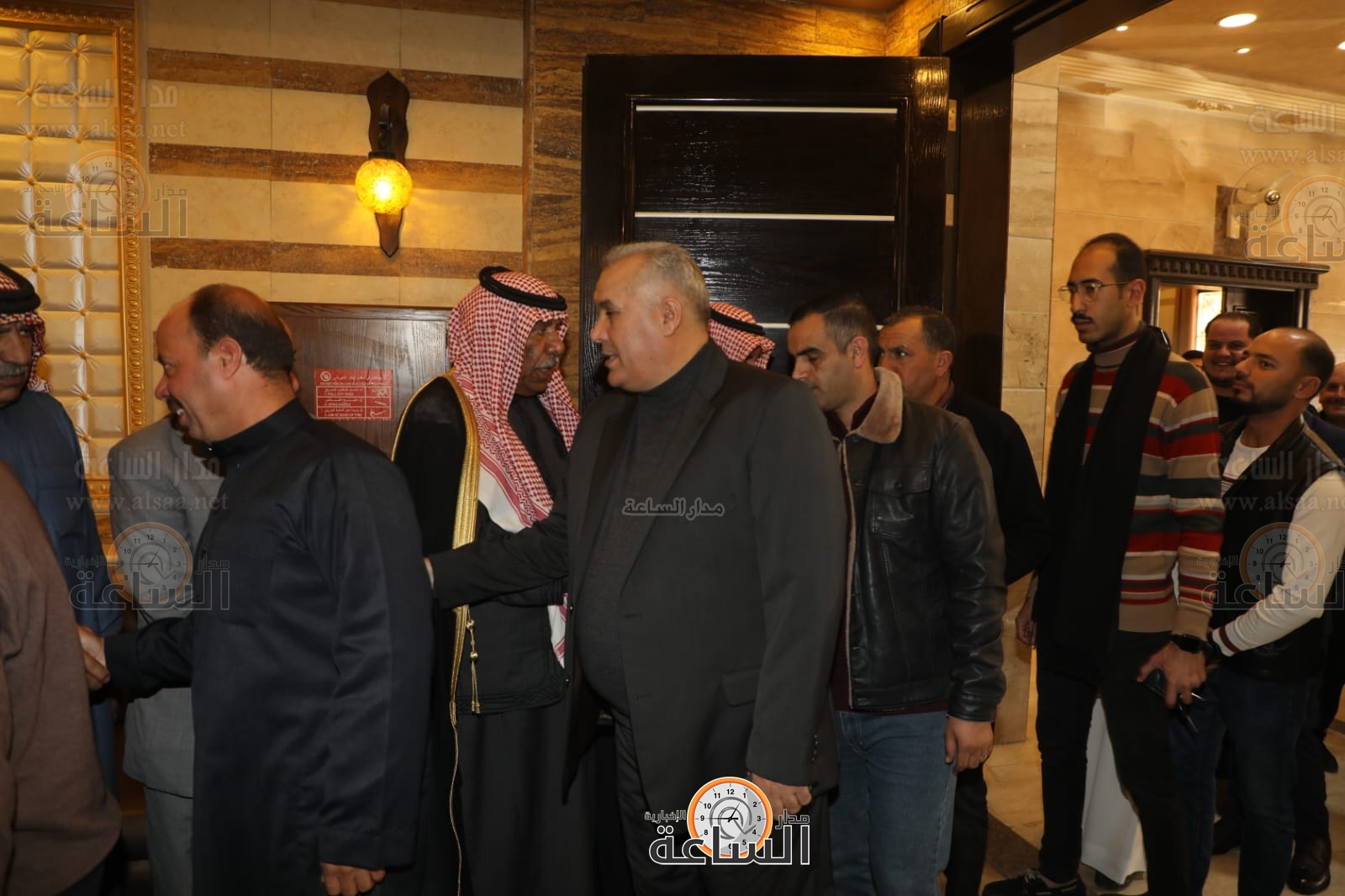 Madar Al-Saa Images