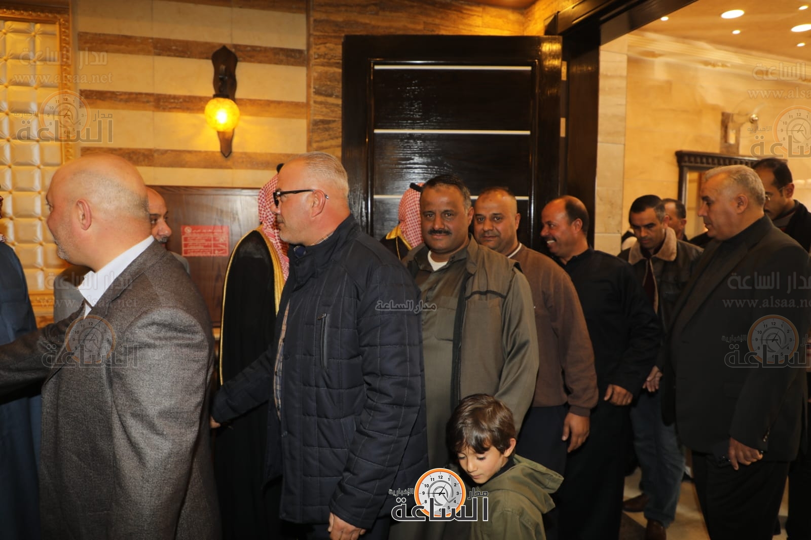 Madar Al-Saa Images